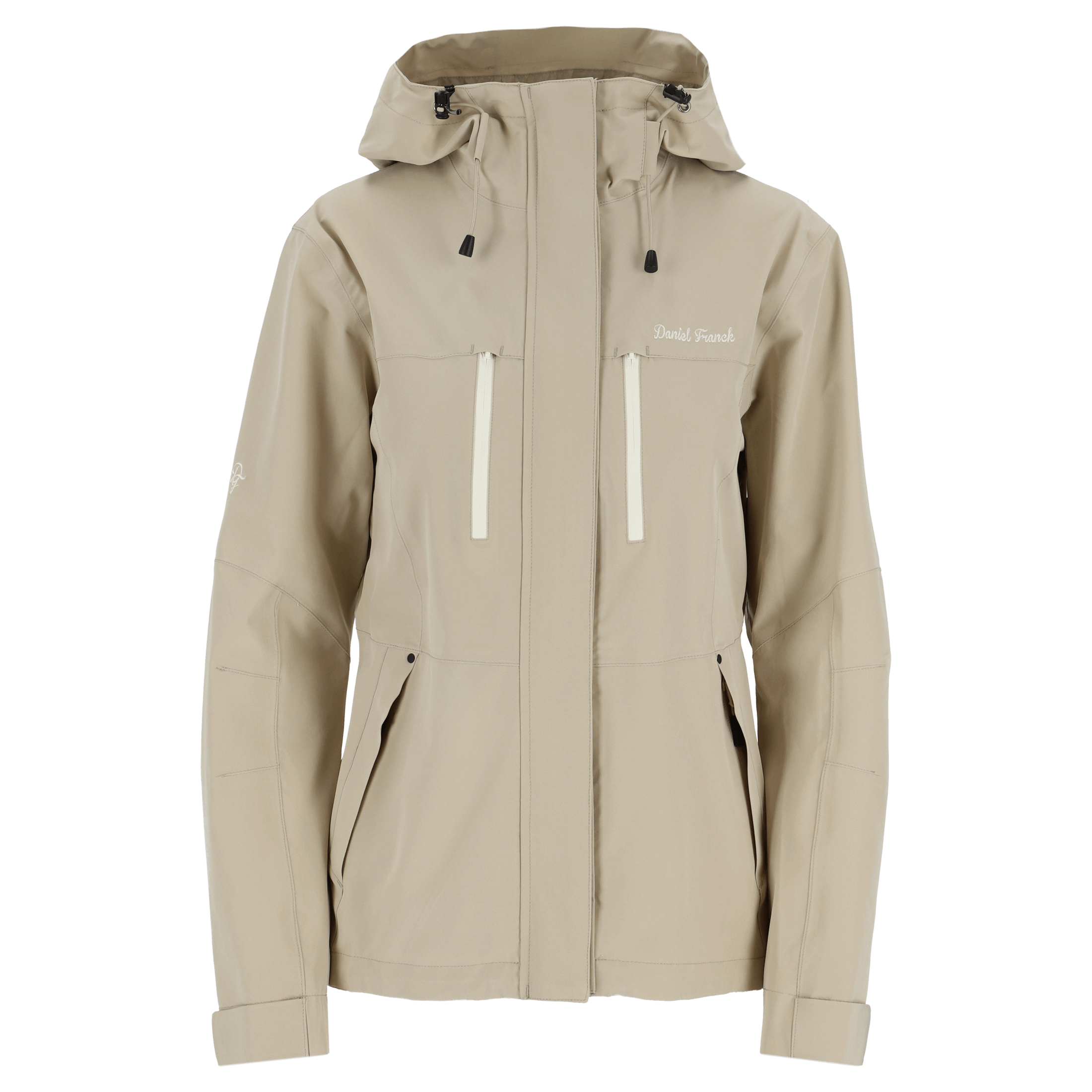 Daniel Franck Alpha 2L Jakke Dame - Bukse