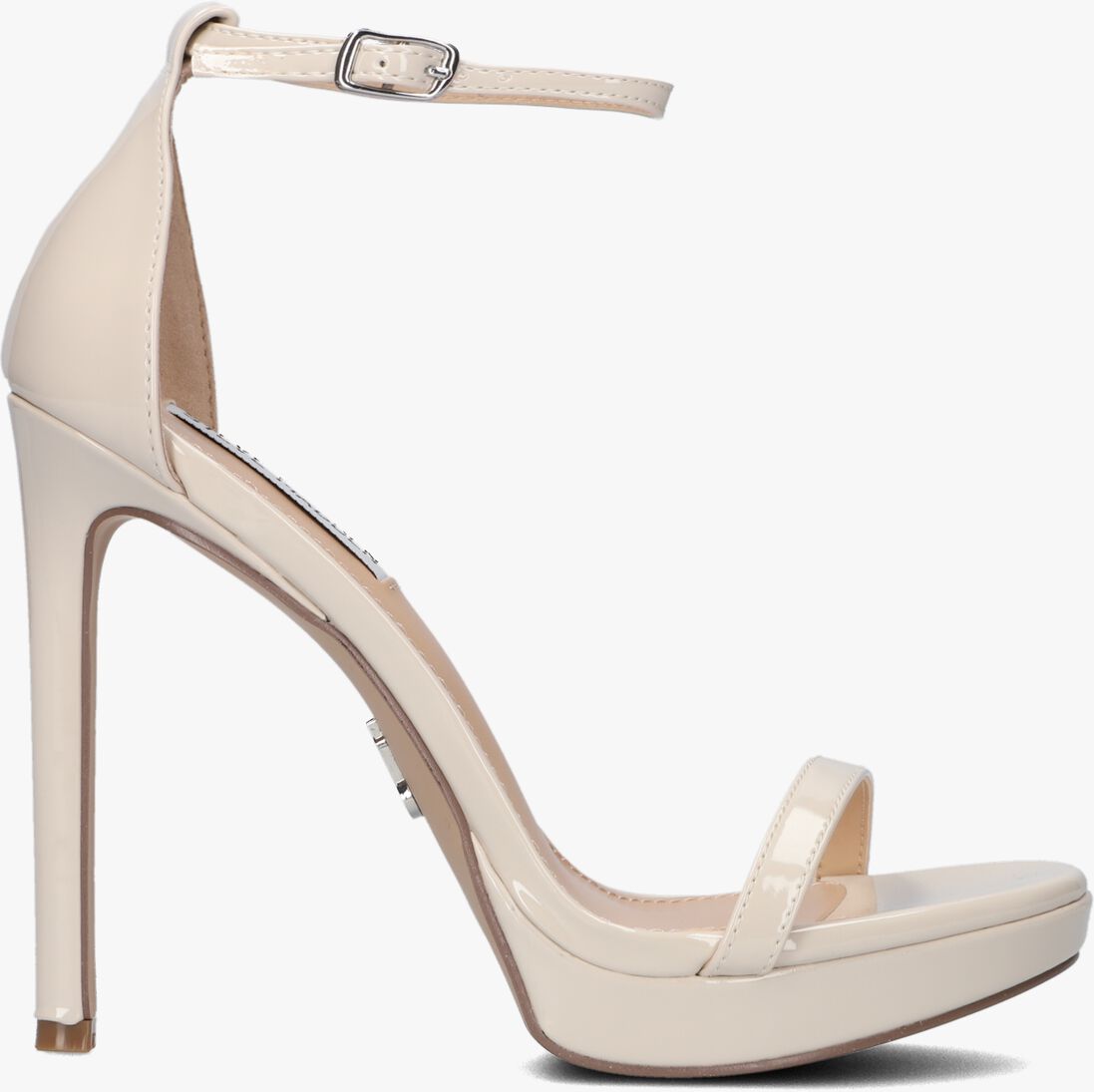 STEVE MADDEN witte steve madden sandalen milano