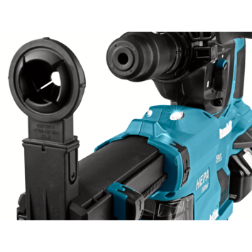 Makita accucombihamer DHR283ZWJU (zonder accu)
