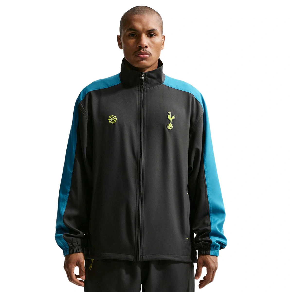 Casaco Nike Tottenham Pre-Match 2025-2026