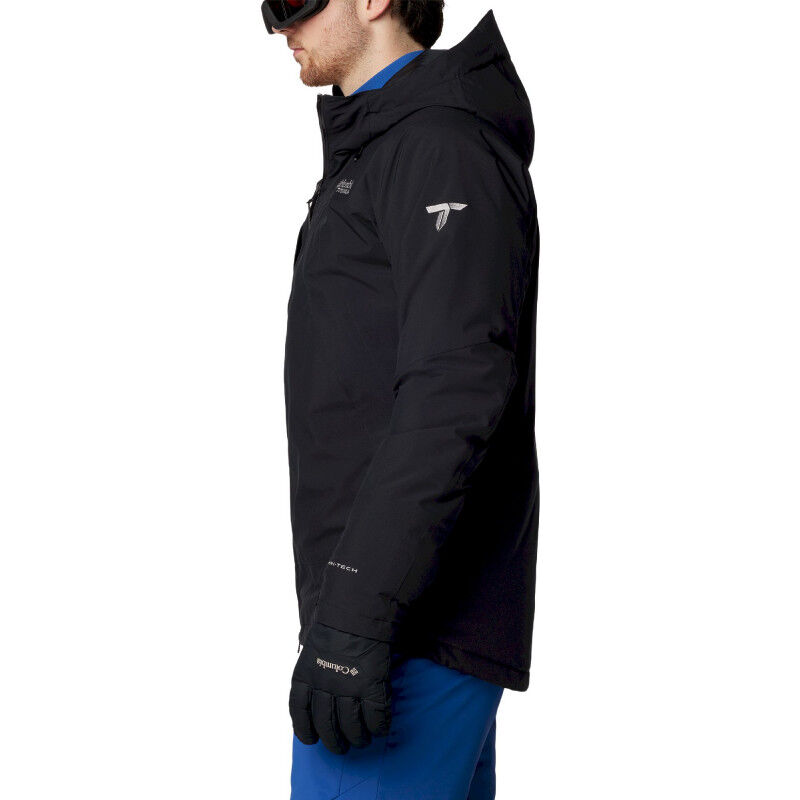 Powbound Jacket - Veste ski homme