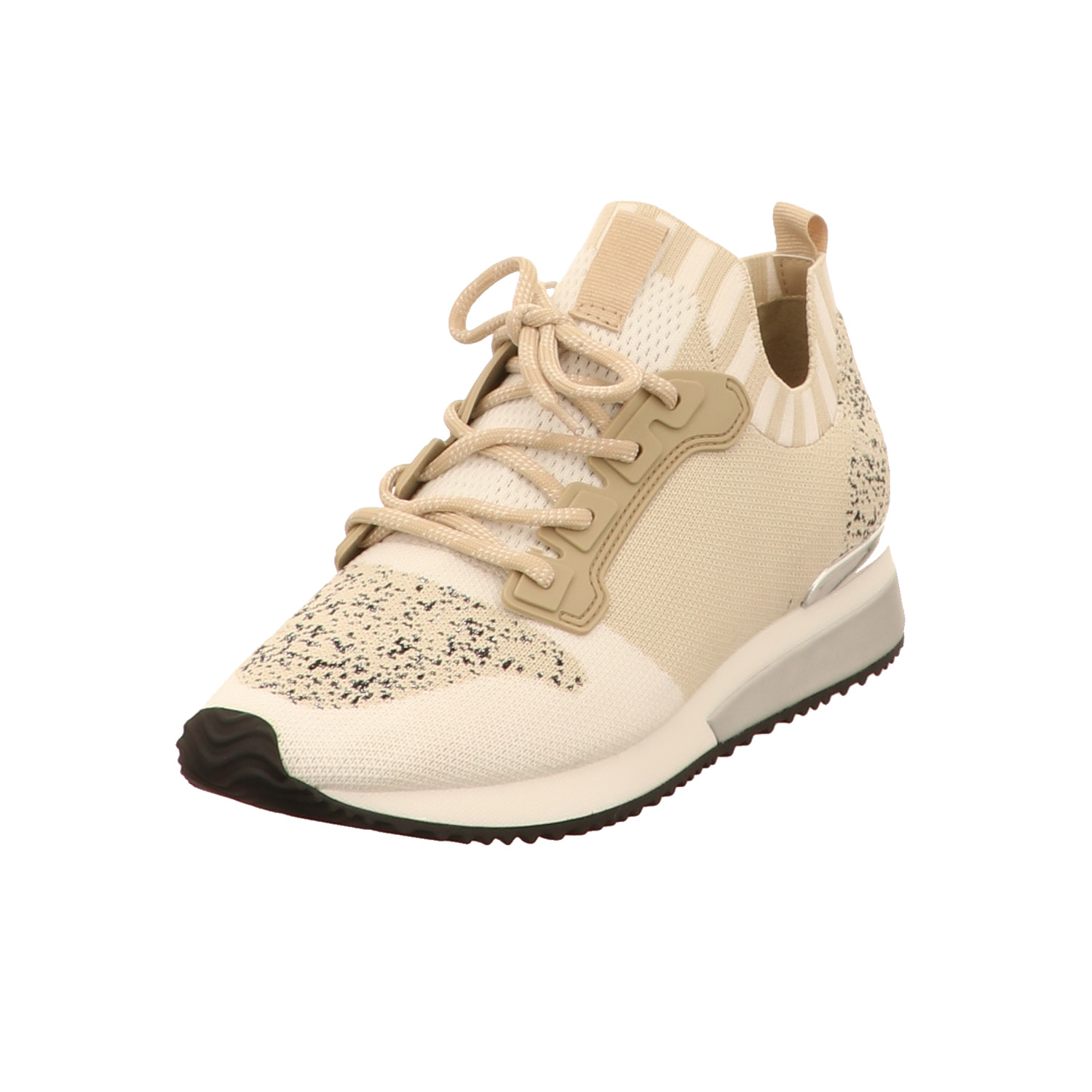 La Strada Sneaker beige beige