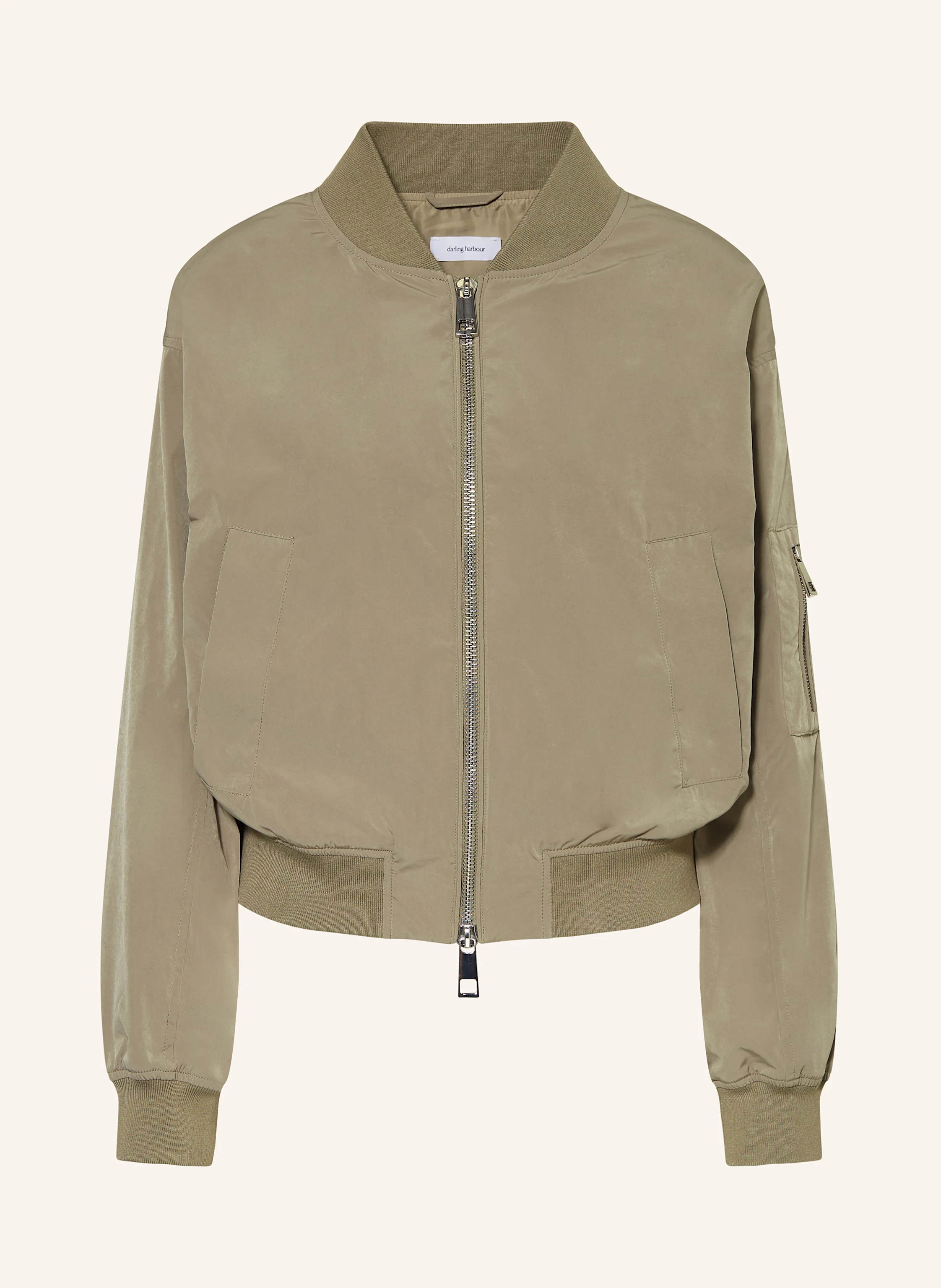 darling harbour Blouson