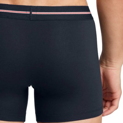 Boxer homme Giftbx 2 Horse 3P LEVIS