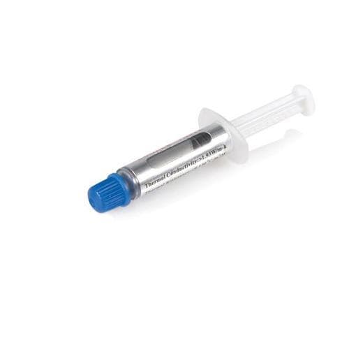 StarTech.com SILVGREASE1, Termisk pasta, 1,93 W/mK, Sølv, 0,12 °C/W, 1,7 g/cm