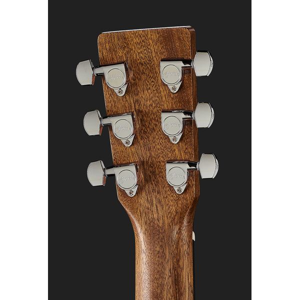Martin Guitar Djr-10-2, Sitka, Sapele LH