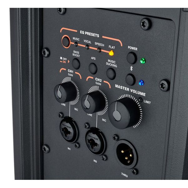 JBL IRX 112 BT