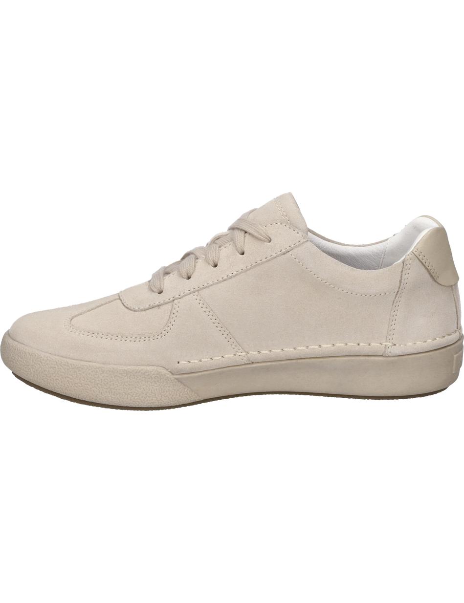 Sneaker Claire 07, sand