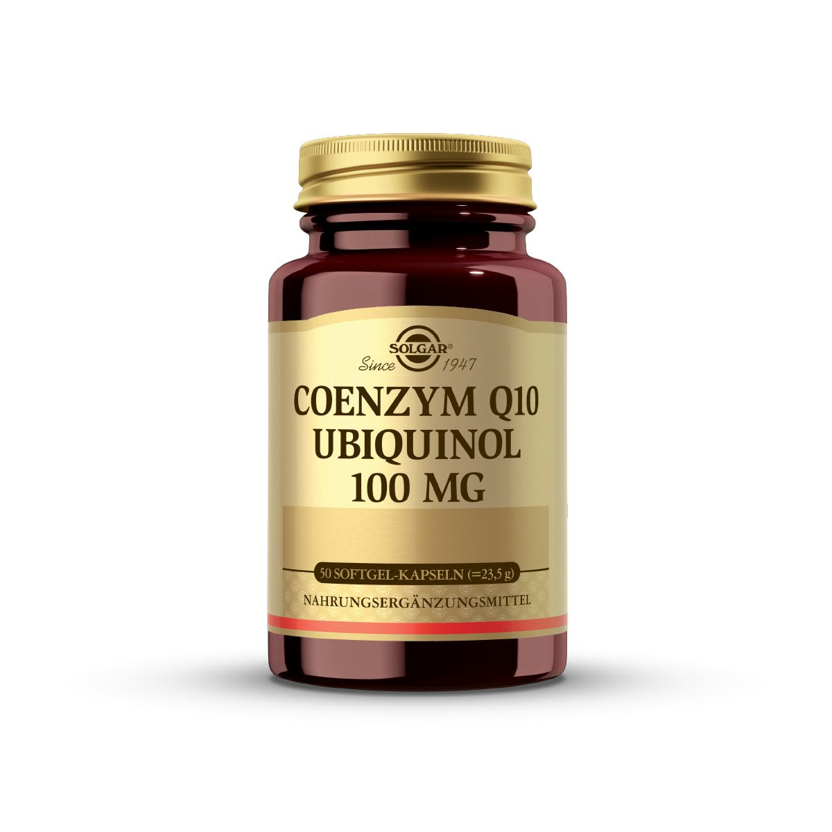 SOLGAR® Coenzym Q10