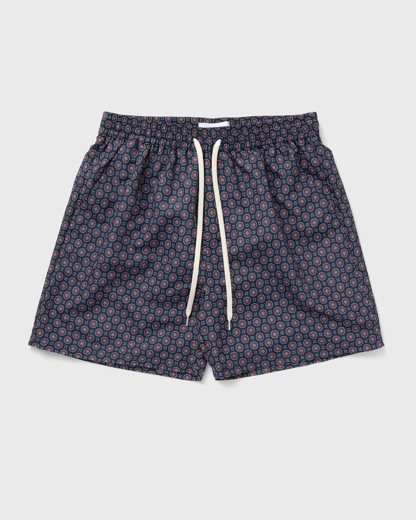 Les Deux Stan AOP Swim Shorts 2.0