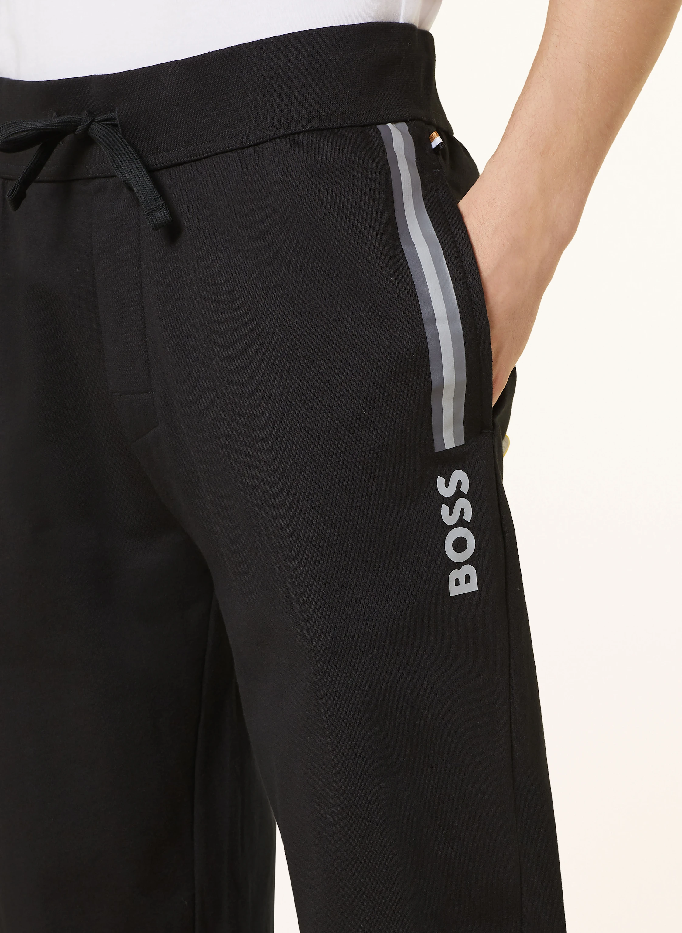 BOSS Lounge-Sweatpants AUTHENTIC