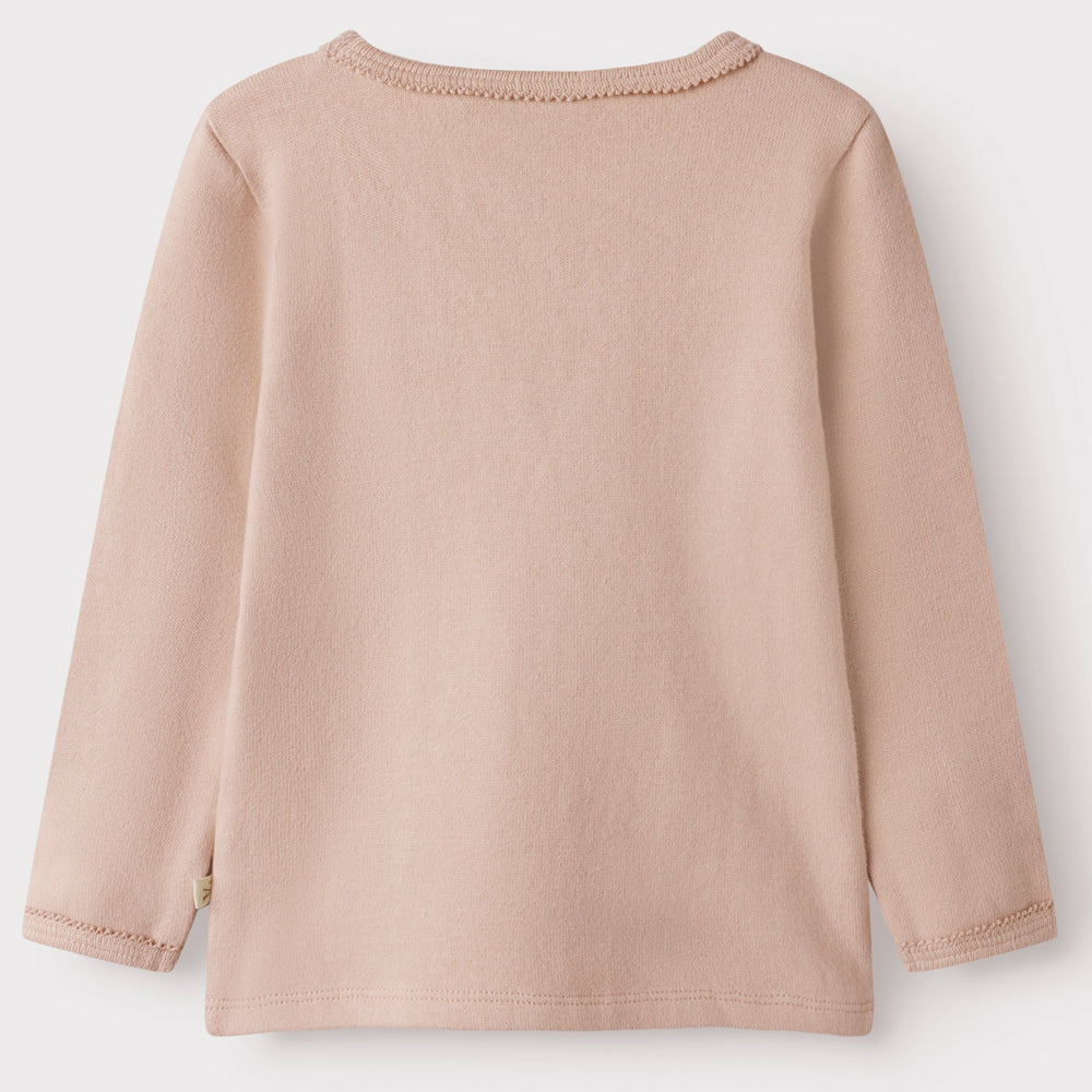 NMFThoro bluse