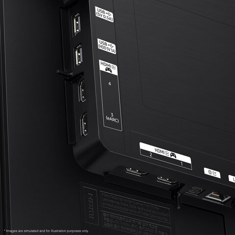 Samsung S93D – altijd goede service en scherpe prijzen