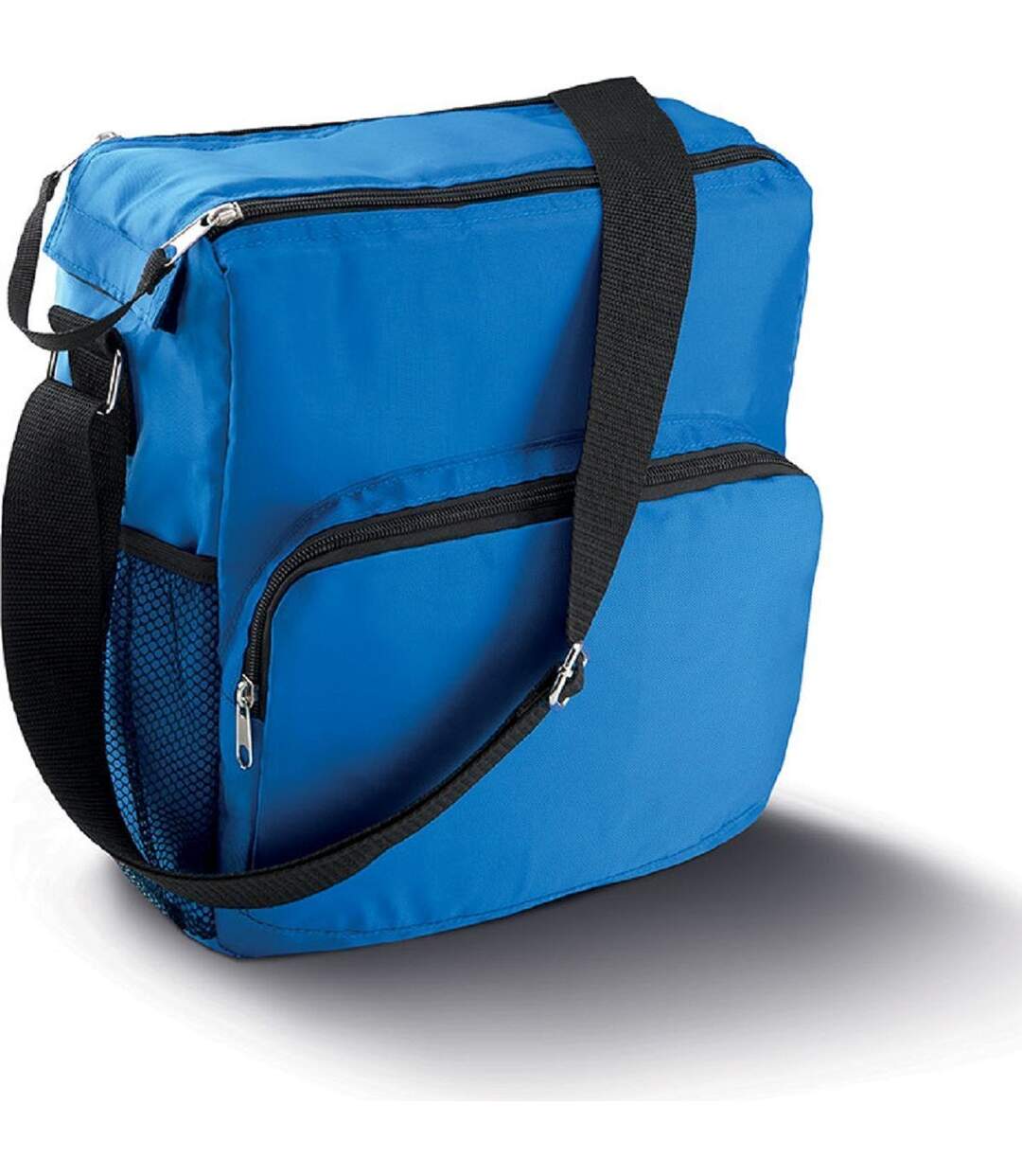 Sac isotherme vertical - KI0318 - bleu roi