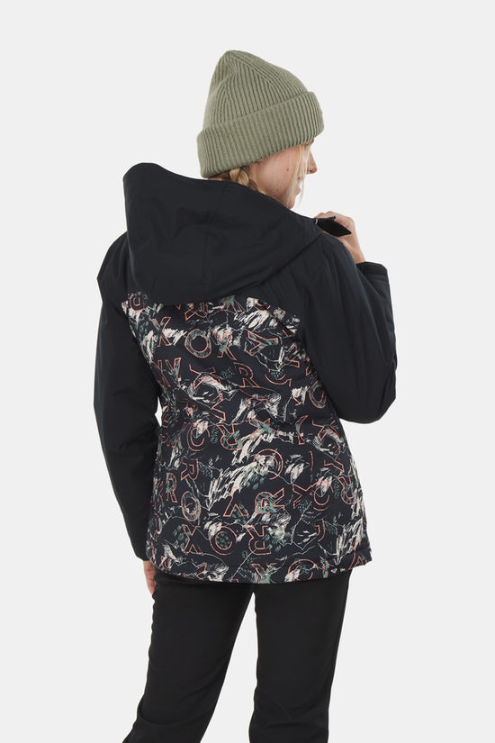 Roxy Roxy Galaxy Jk Ski-Jas Dames