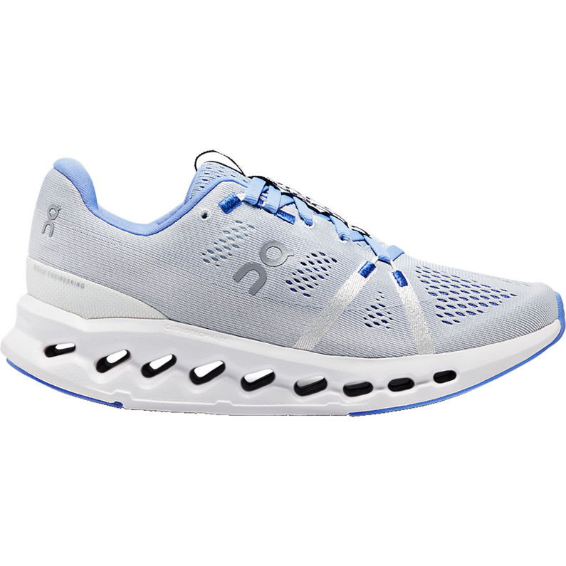 ON Damen Cloudsurfer Schuhe