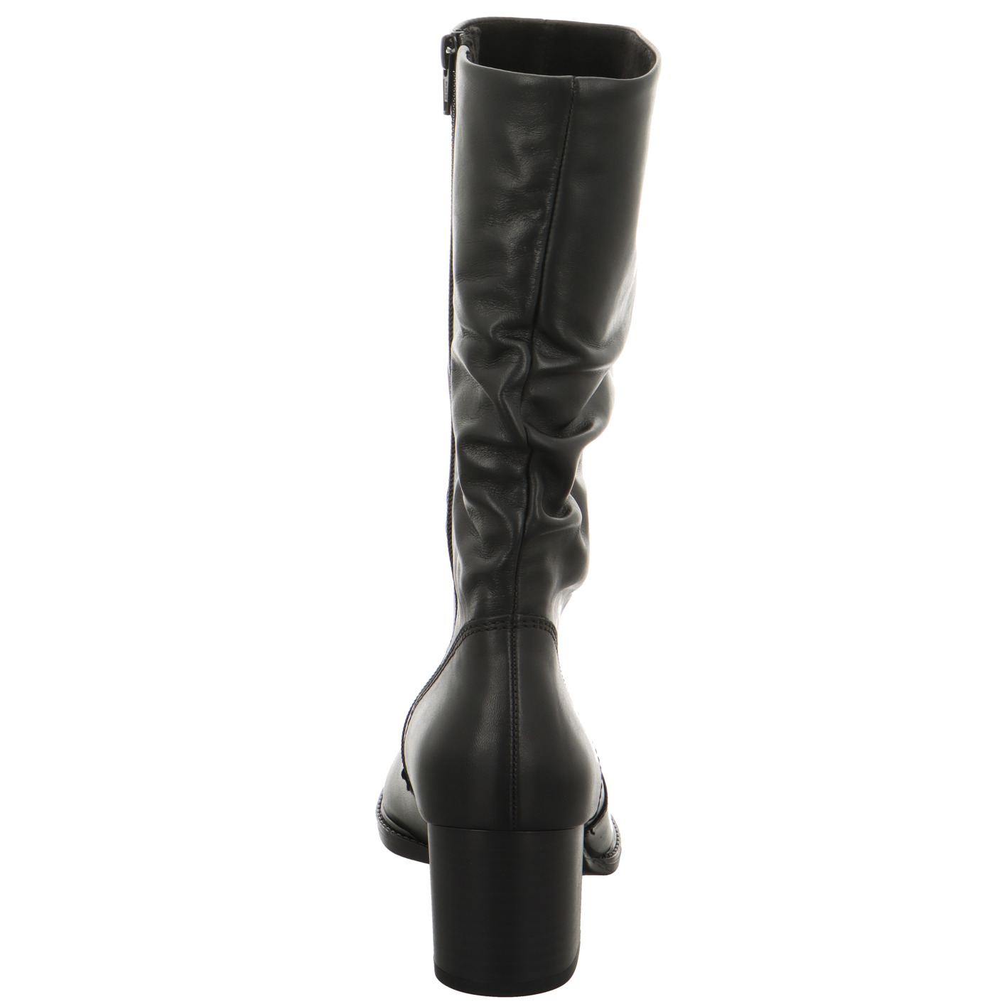 Stiefel schwarz