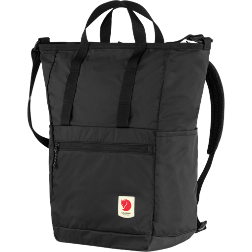 Fjällräven High Coast Totepack, Black