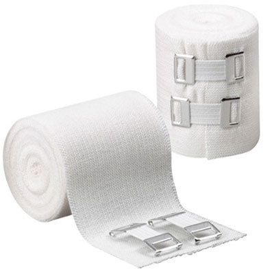 Askina® Idealbinde 5 m x 6 cm cellophan