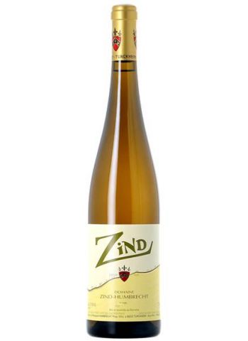 Zind - Zind-Humbrecht