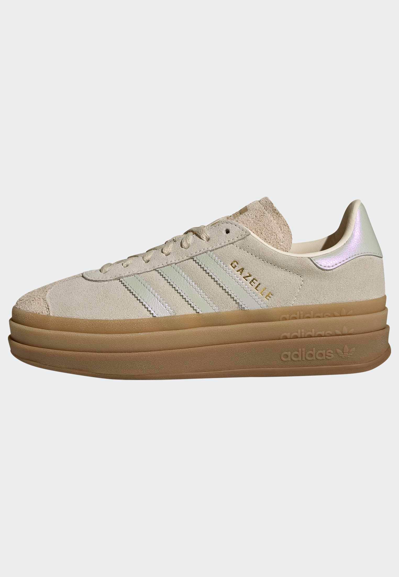 adidas Originals Sneaker »GAZELLE BOLD«