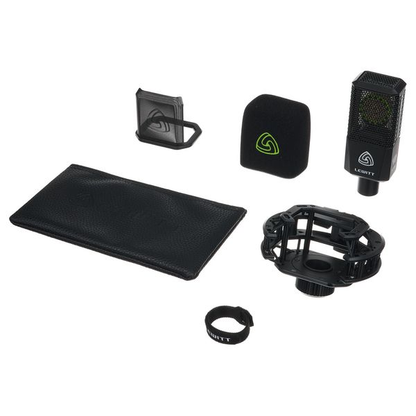Lewitt RAY Autofocus Microphone