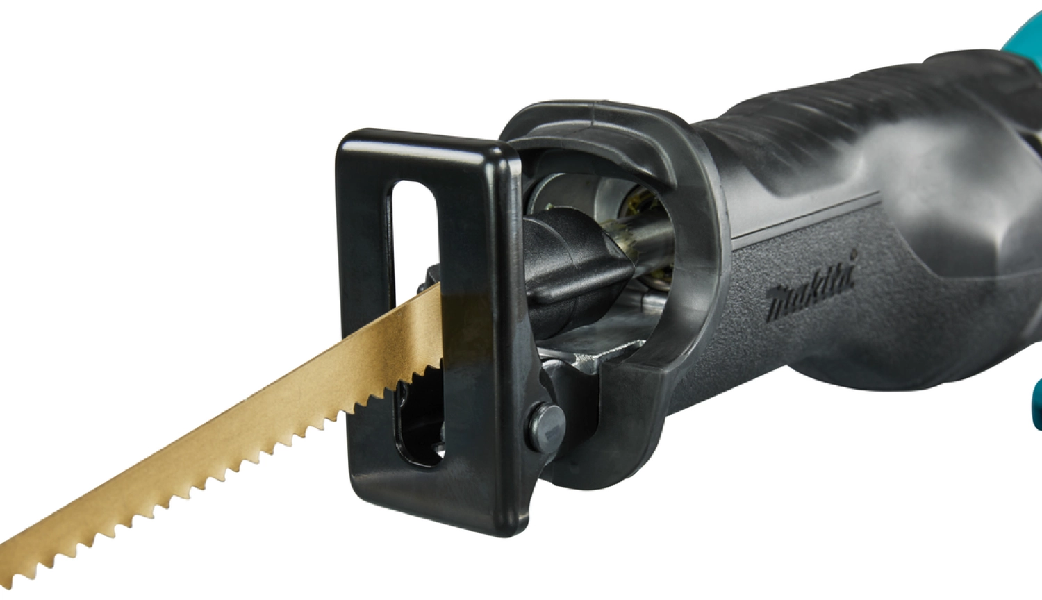 Makita DJR186Z 18V Li-Ion accu reciprozaag body - snelwissel - variabel