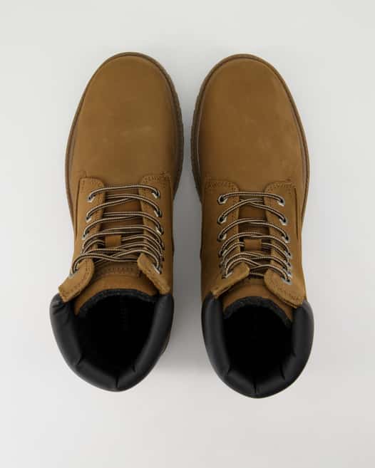 Bugatti Poleman Stiefeletten in Braun