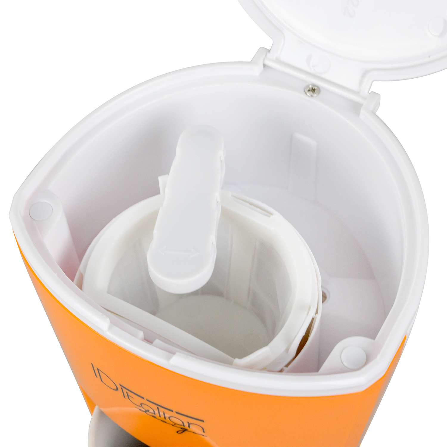 Italian Design Coffee maker