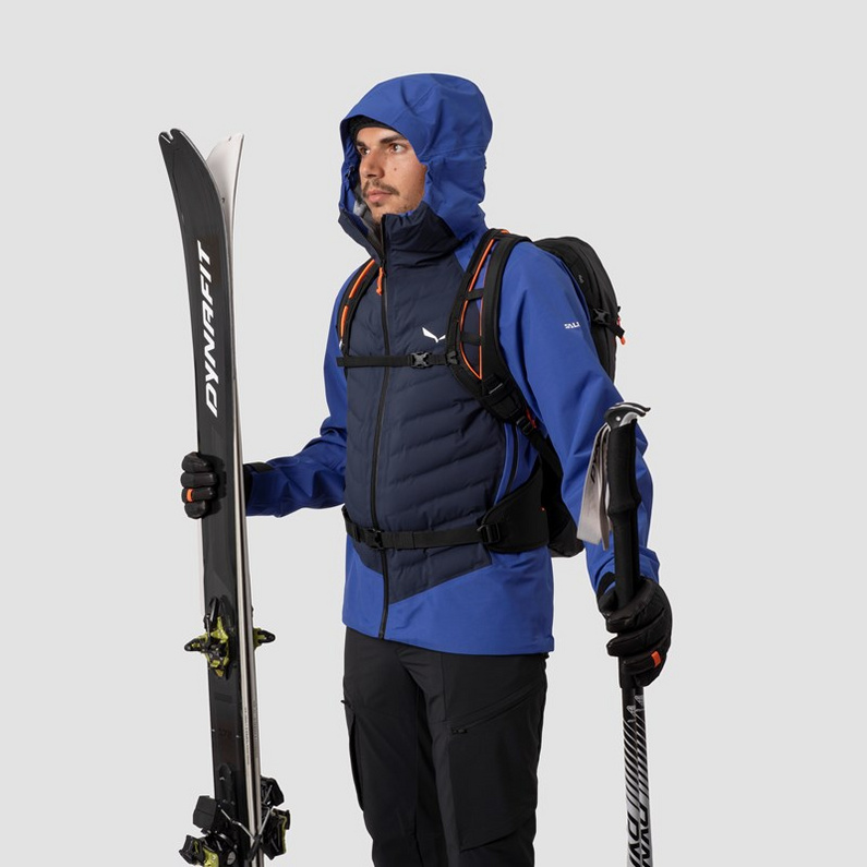 Salewa Sella 26 Skirucksack