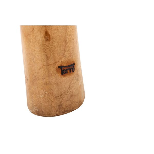 Thomann Didgeridoo Teakholz 140-150cm Natur