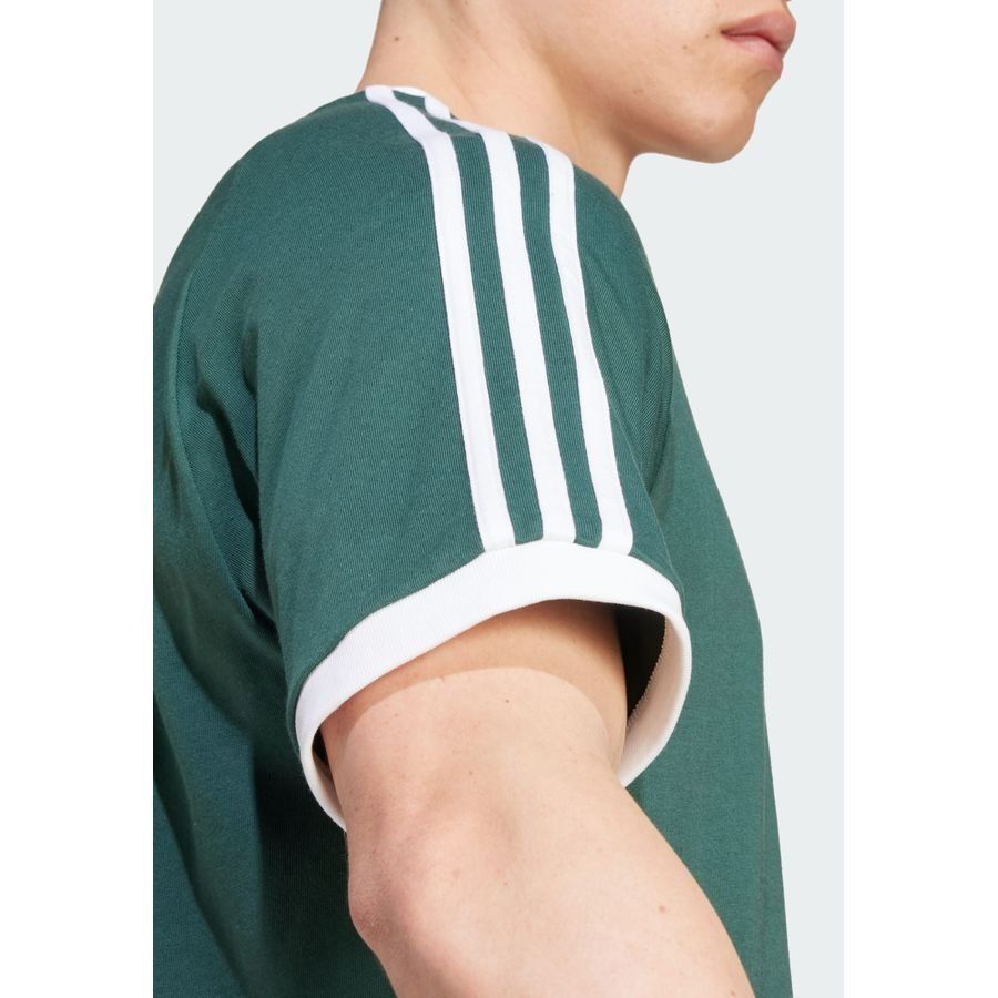Adidas Original T-shirt 3 bandes Adicolor Classics