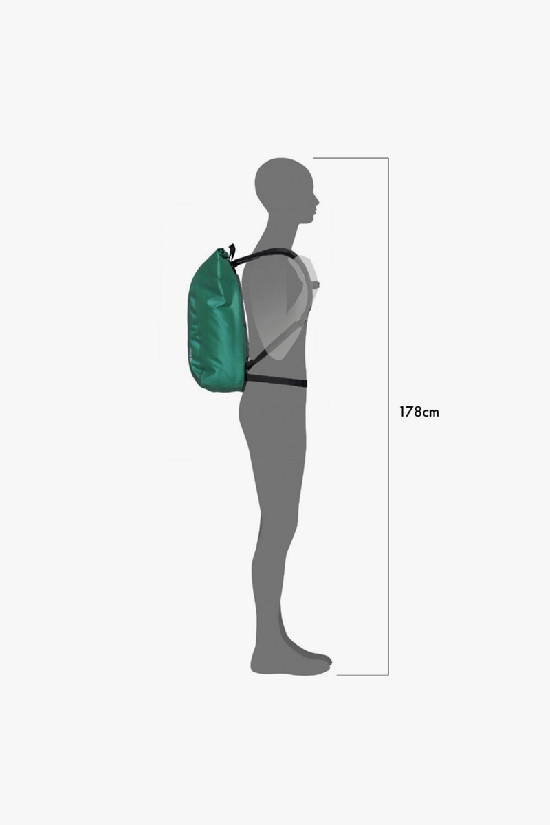 Ortlieb Velocity PS 23 L Bikerucksack