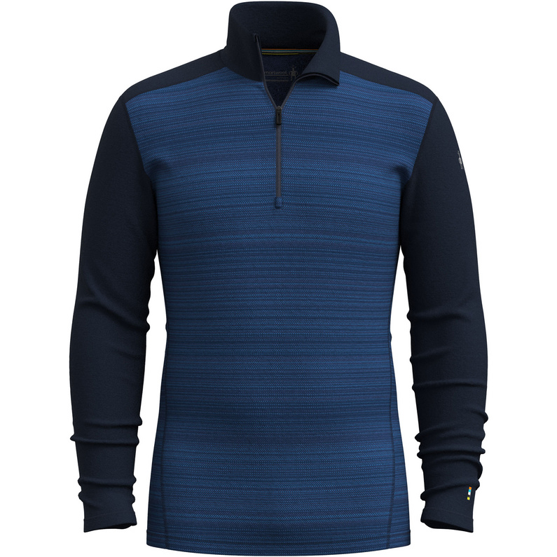 Smartwool Herren Classic Thermal Merino Longsleeve