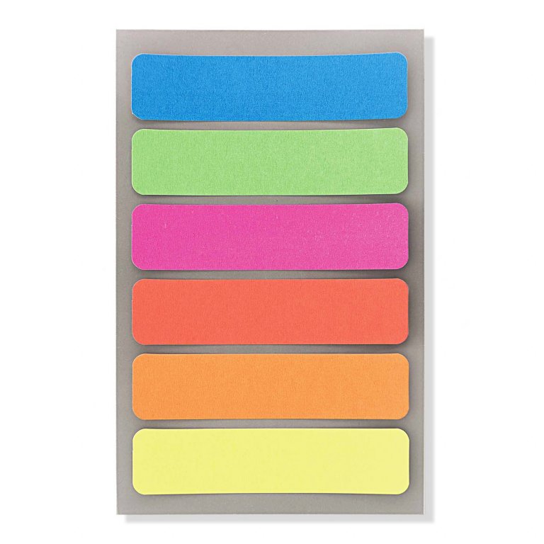 Etiketten Aufkleber Paper Poetry Office Sticker
