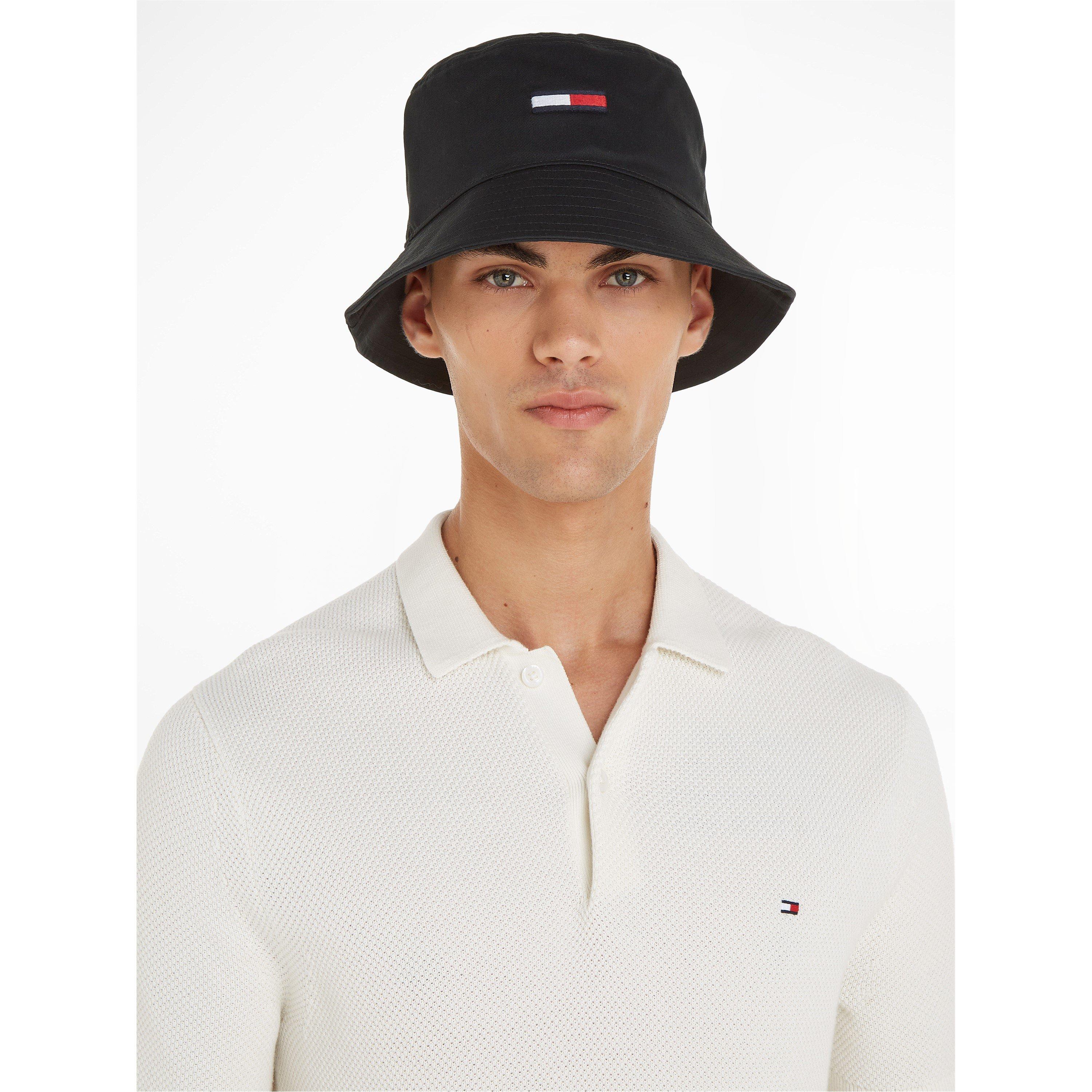 Tommy Jeans Flag Bucket Hat