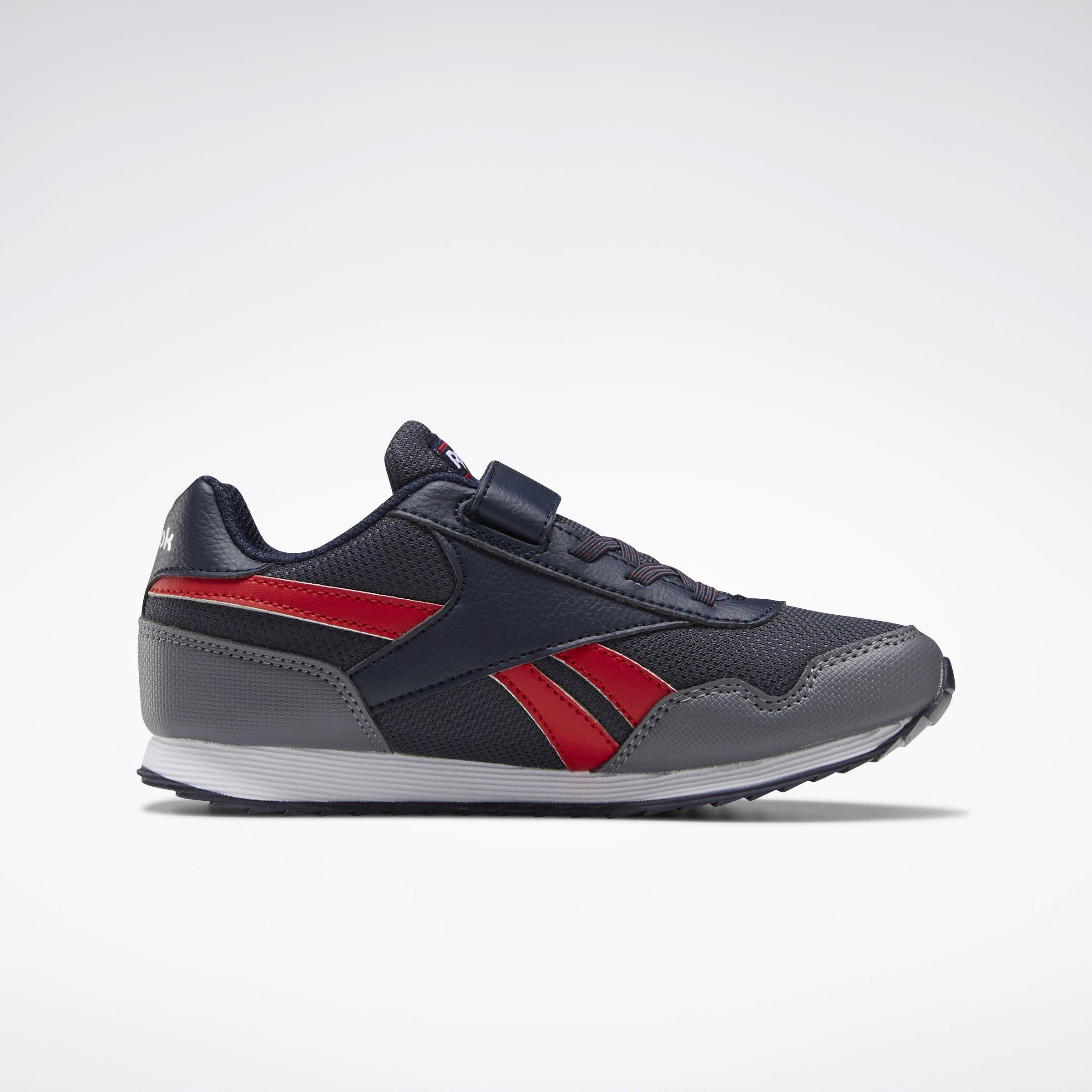 Reebok Royal Classic Jogger 3 Shoes Kids