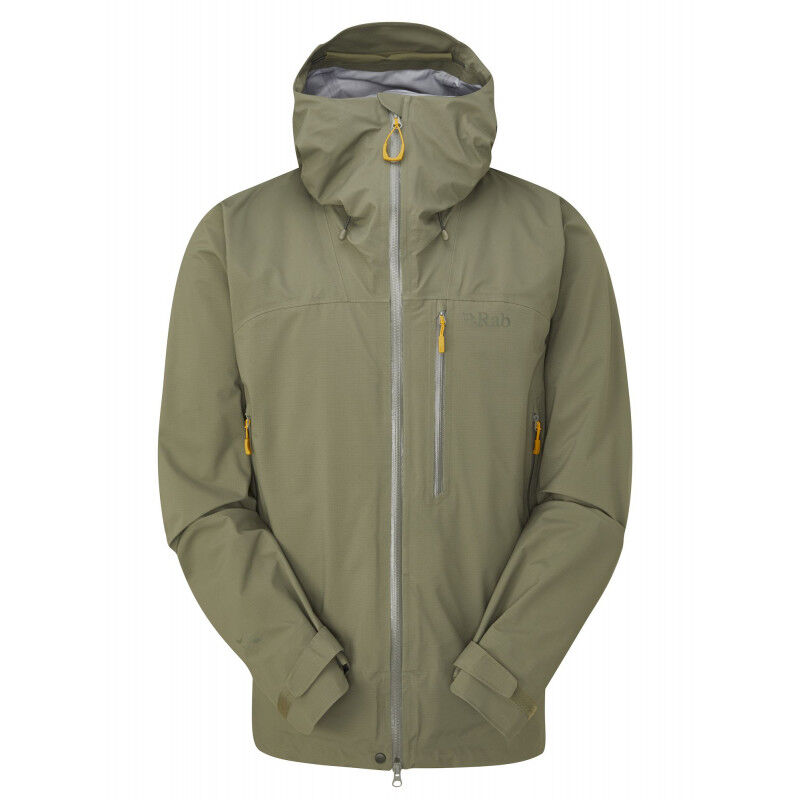 Firewall Jacket - Veste imperméable homme