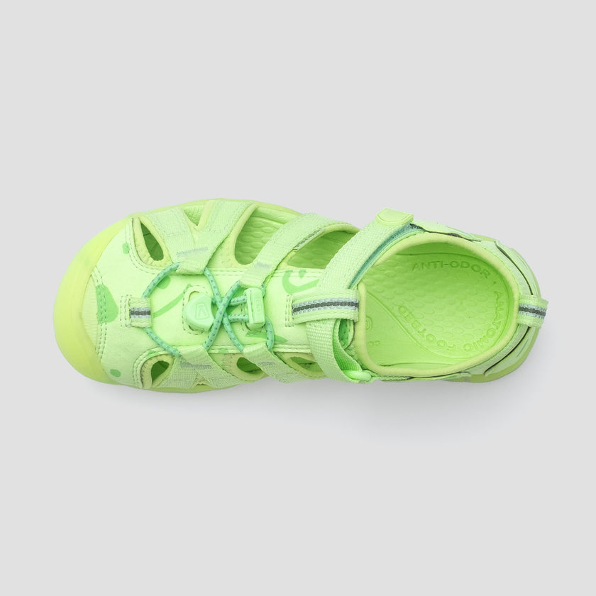 Seacamp II CNX Trekkingsandalen
