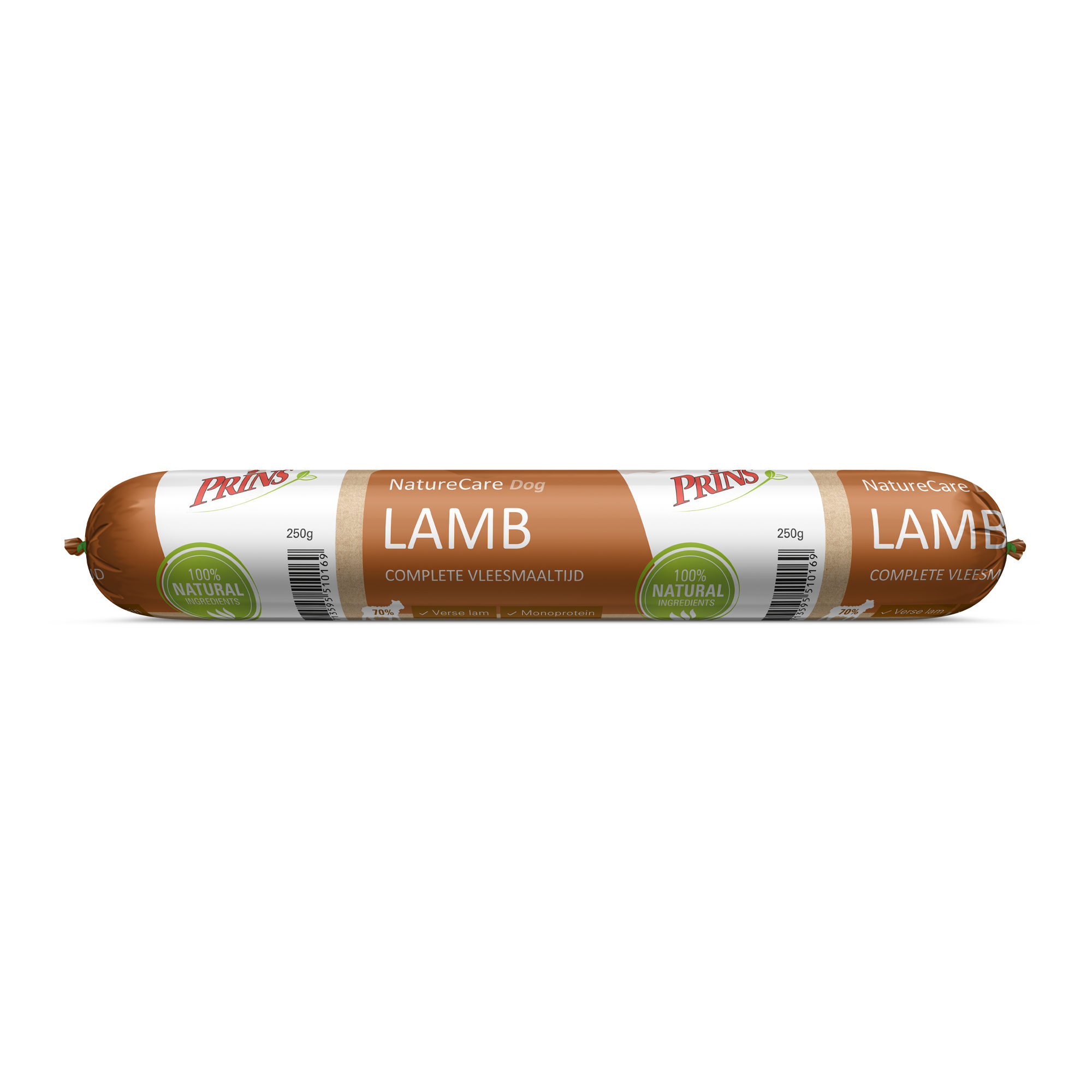 Prins NatureCare Lamb
