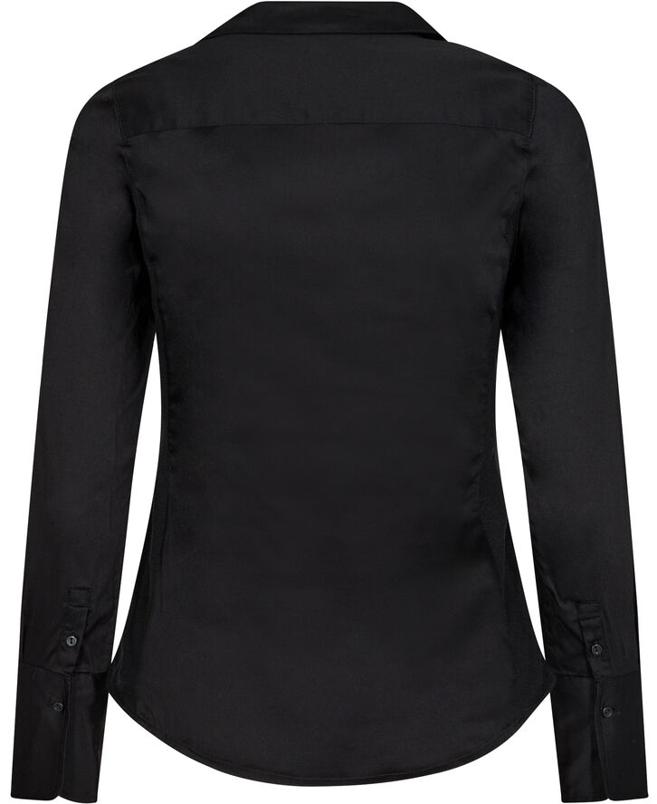 Part Two CortnellaPW SH Black