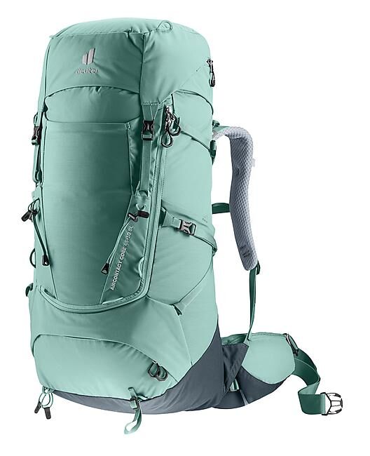 DEUTER - SAC GRANDE RANDO AIRCONTACT CORE 45+10 SL