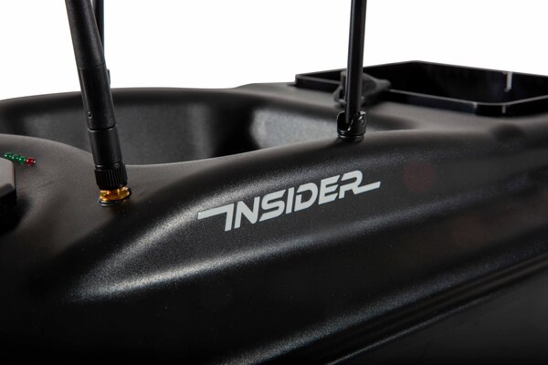 Bateau Amorceur Navicarp Insider