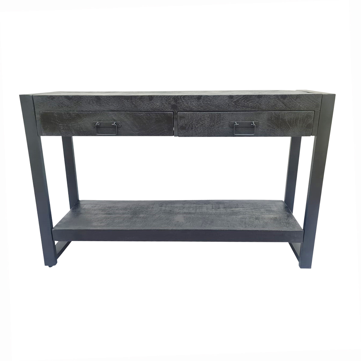 Sidetable Eems zwart 120