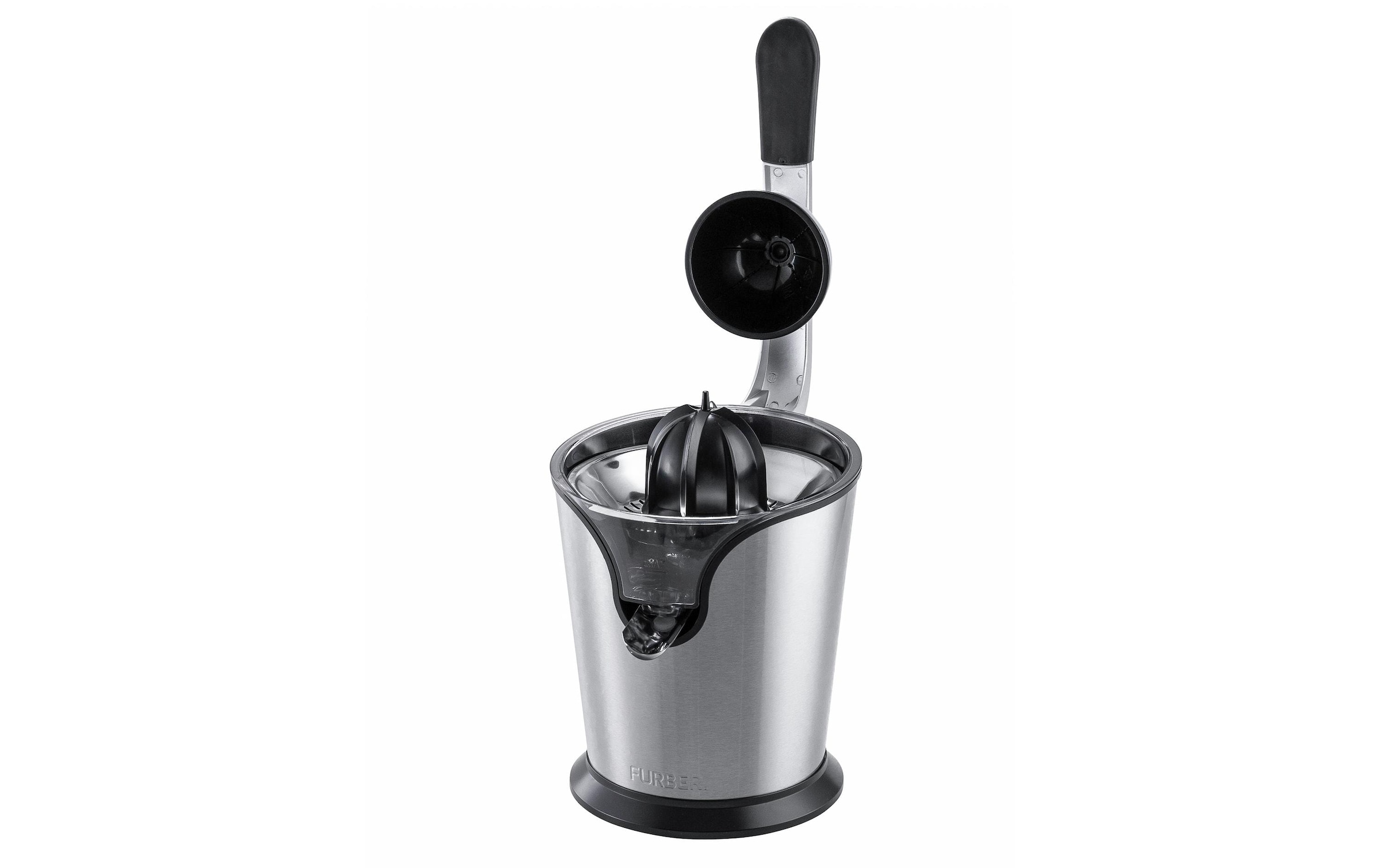 FURBER Entsafter »Citrus Juicer Kit« 160 W