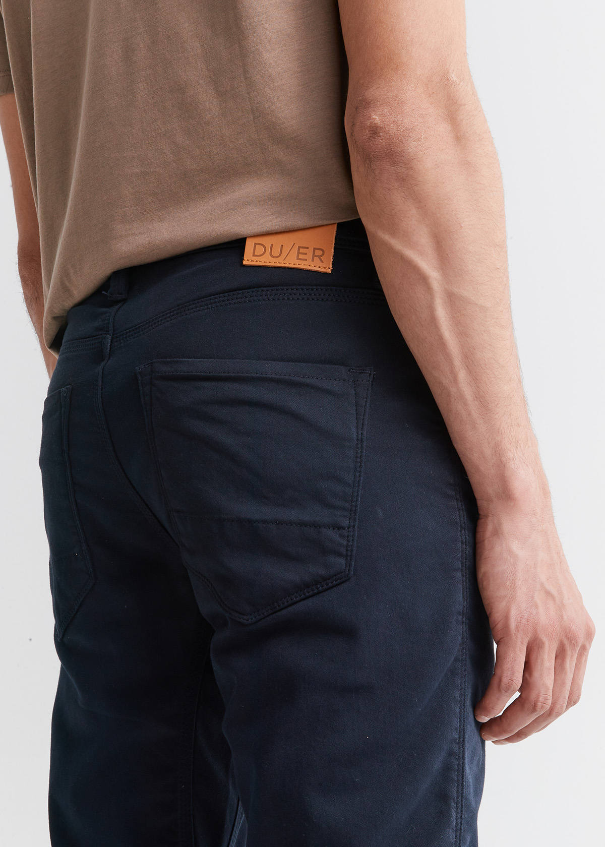 DU\/ER No Sweat Slim M's