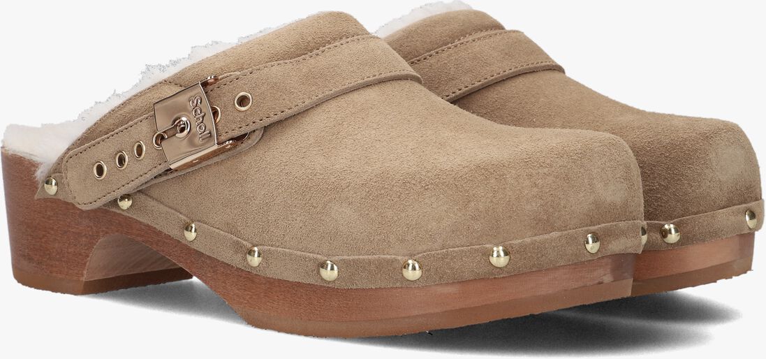 SCHOLL beige scholl  pescura robin