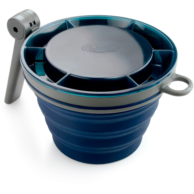 GSI Collapsible Fairshare Becher