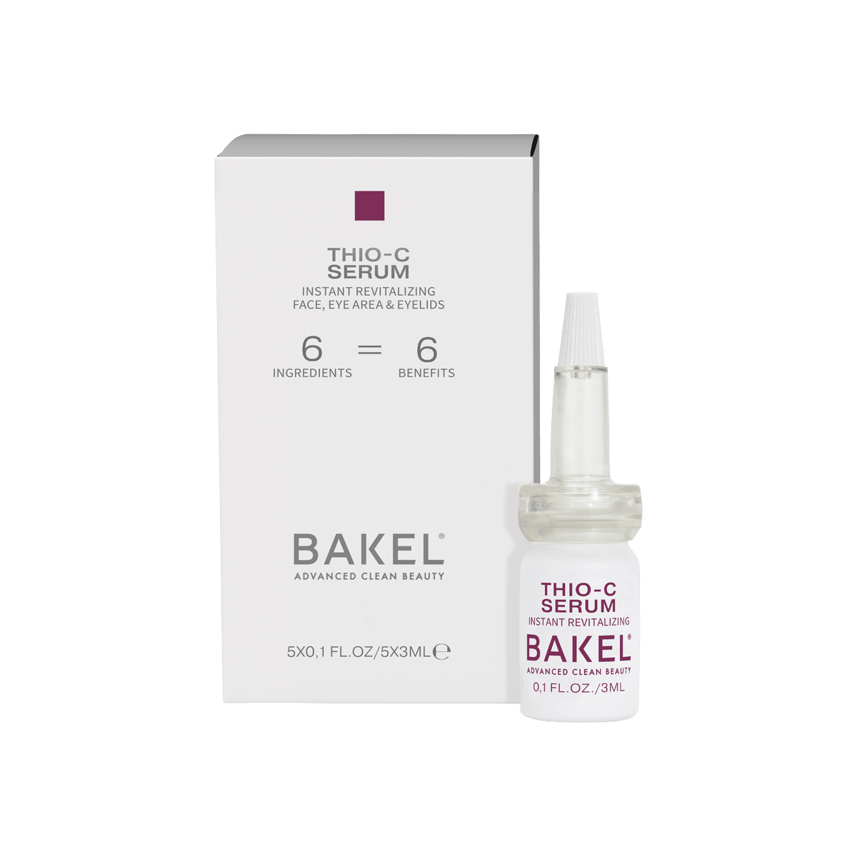 Thio-C Serum 3ml