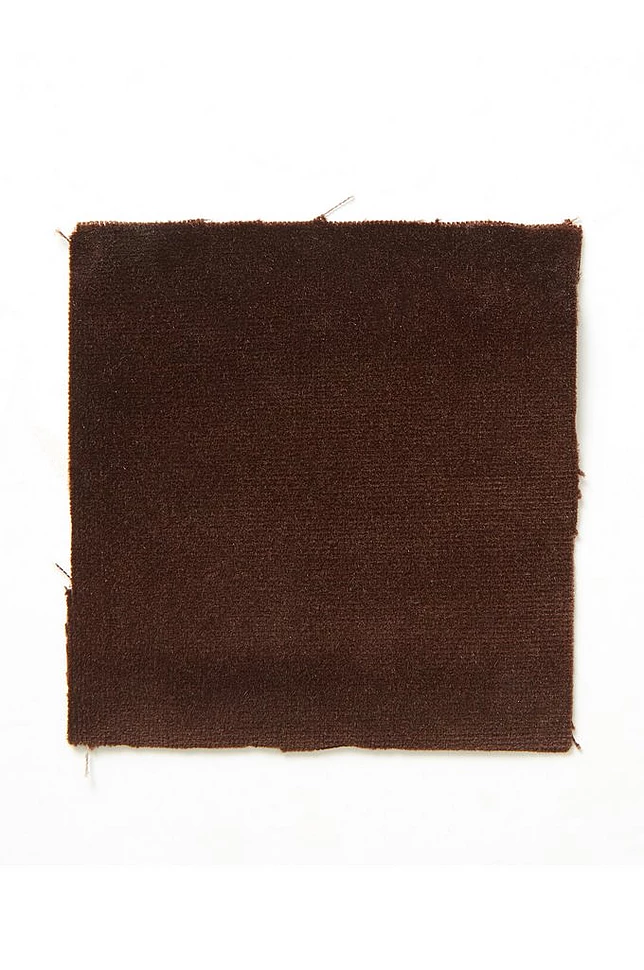 HENGTAI VELVET stoffprøve